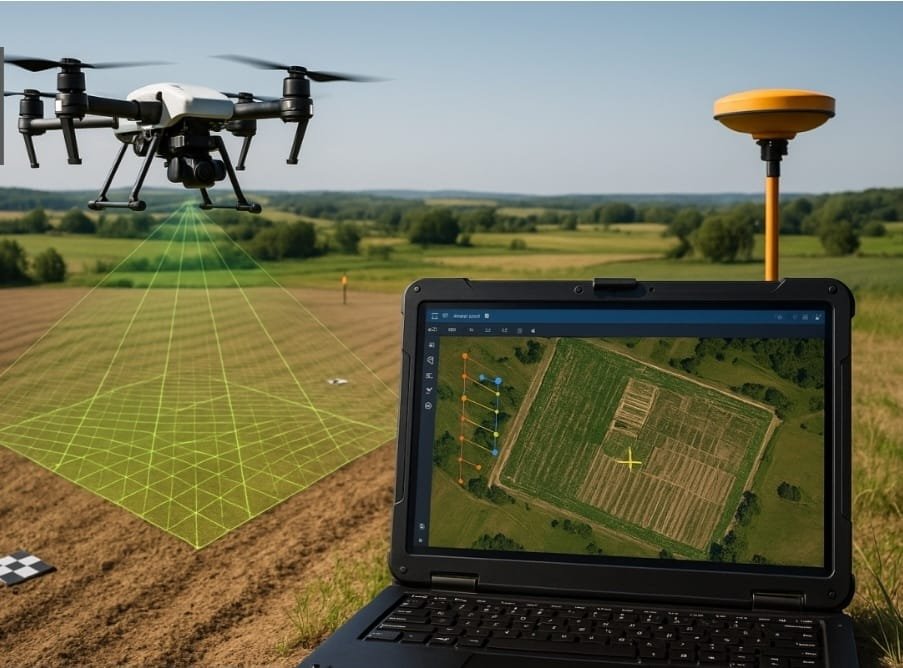 Drone Mapping