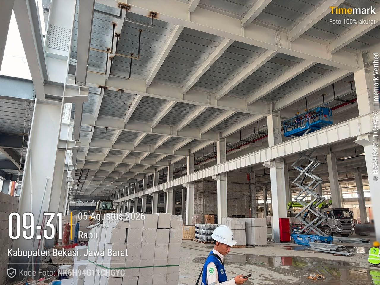 General Contractor